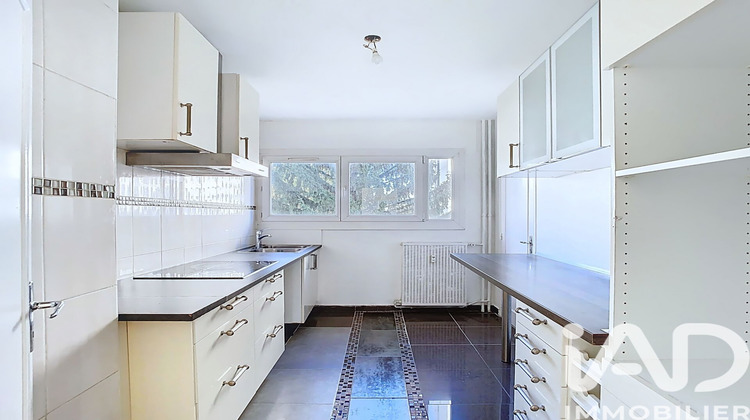 Ma-Cabane - Vente Appartement Le Pont-de-Claix, 63 m²