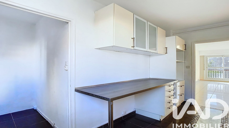Ma-Cabane - Vente Appartement Le Pont-de-Claix, 63 m²