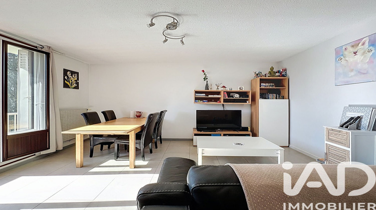 Ma-Cabane - Vente Appartement Le Pont-de-Claix, 79 m²