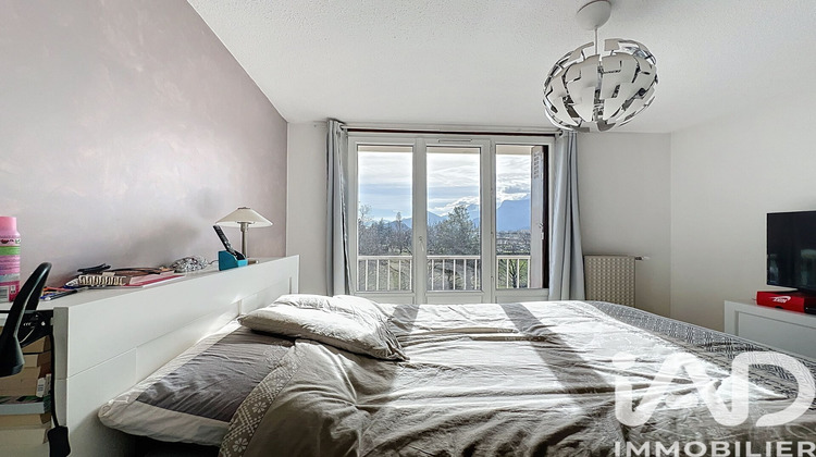Ma-Cabane - Vente Appartement Le Pont-de-Claix, 79 m²