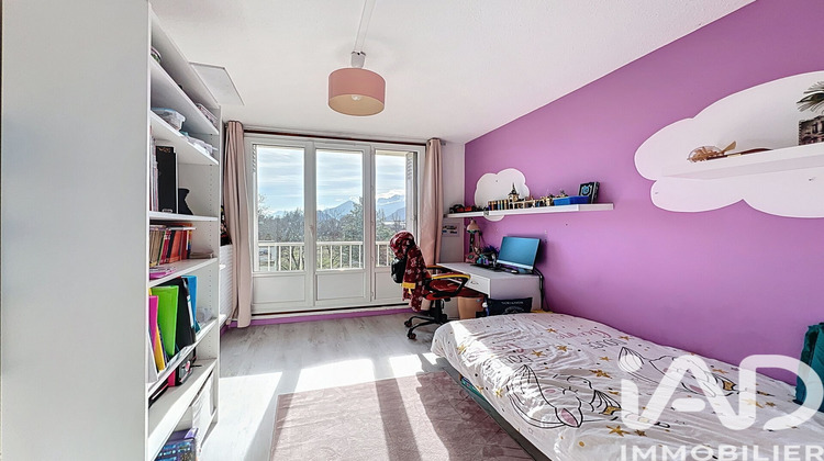 Ma-Cabane - Vente Appartement Le Pont-de-Claix, 79 m²
