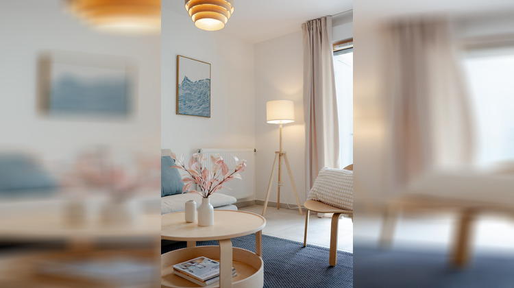 Ma-Cabane - Vente Appartement Le Pont-de-Claix, 63 m²