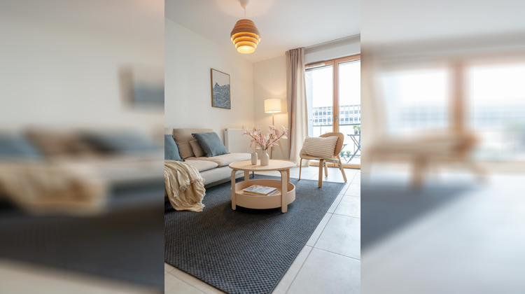 Ma-Cabane - Vente Appartement Le Pont-de-Claix, 63 m²