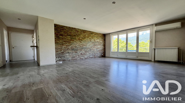Ma-Cabane - Vente Appartement Le Pont-de-Claix, 77 m²