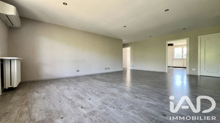 Ma-Cabane - Vente Appartement Le Pont-de-Claix, 77 m²