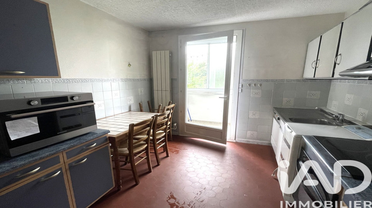 Ma-Cabane - Vente Appartement Le Pont-de-Claix, 70 m²