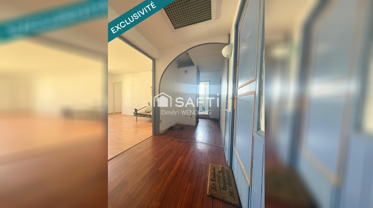 Ma-Cabane - Vente Appartement Le Pont-de-Claix, 72 m²