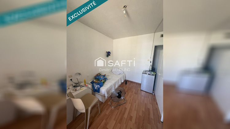Ma-Cabane - Vente Appartement Le Pont-de-Claix, 72 m²