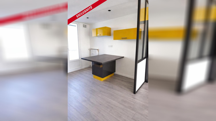 Ma-Cabane - Vente Appartement LE PONT DE CLAIX, 55 m²