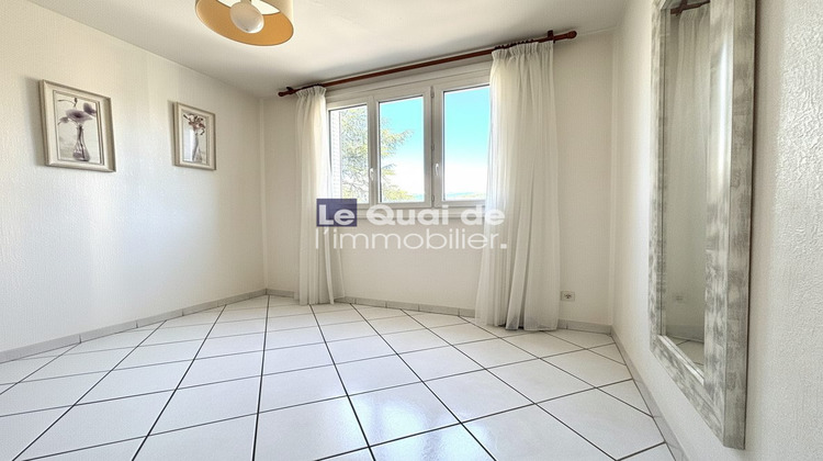 Ma-Cabane - Vente Appartement Le Pont-de-Claix, 76 m²