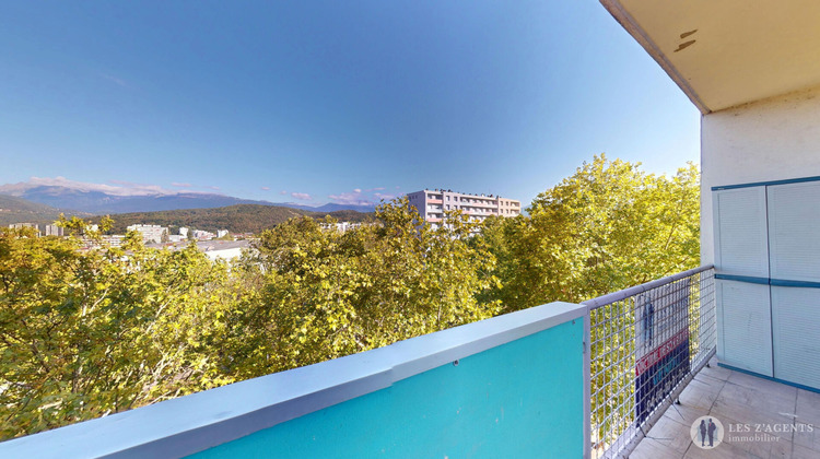 Ma-Cabane - Vente Appartement LE PONT-DE-CLAIX, 65 m²