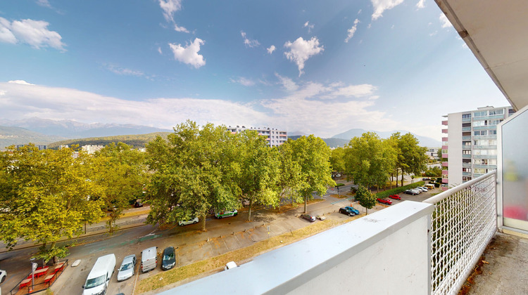 Ma-Cabane - Vente Appartement LE PONT-DE-CLAIX, 65 m²