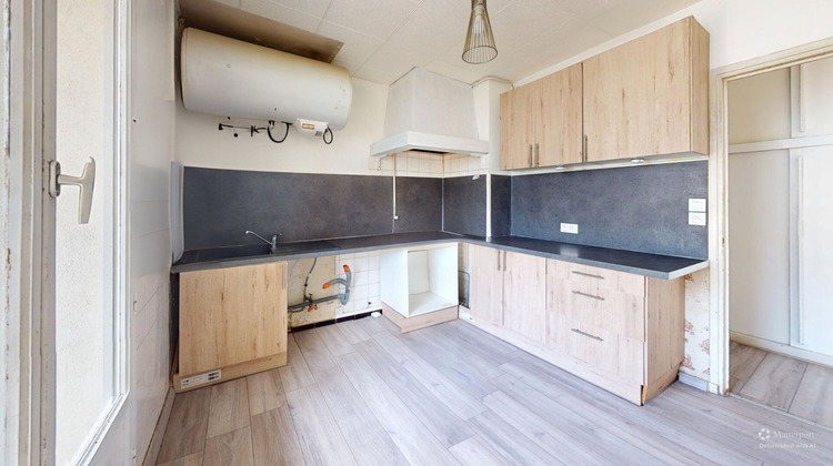 Ma-Cabane - Vente Appartement LE PONT-DE-CLAIX, 65 m²
