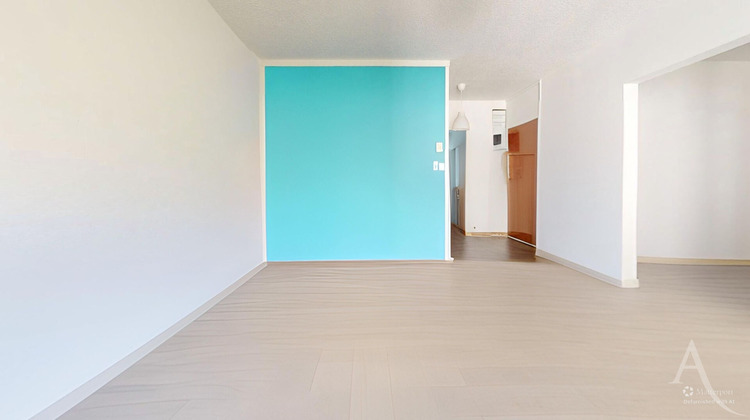 Ma-Cabane - Vente Appartement LE PONT-DE-CLAIX, 80 m²