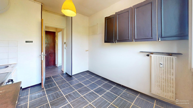 Ma-Cabane - Vente Appartement LE PONT-DE-CLAIX, 40 m²