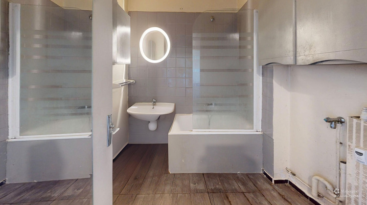 Ma-Cabane - Vente Appartement LE PONT-DE-CLAIX, 40 m²