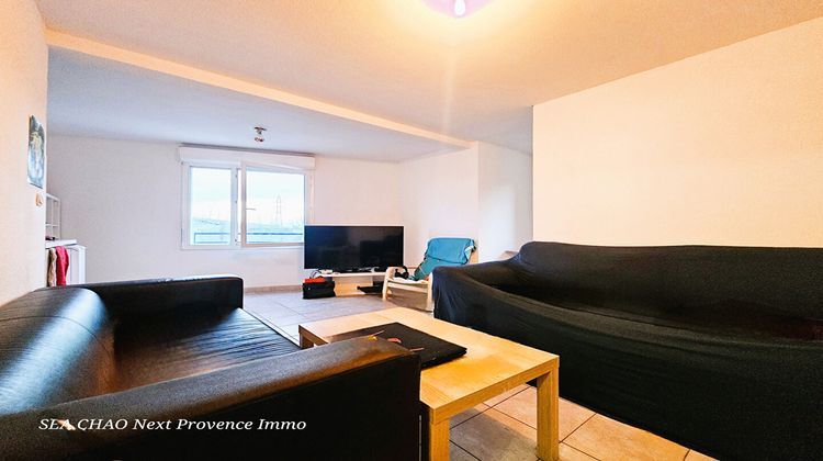 Ma-Cabane - Vente Appartement LE PONTET, 45 m²