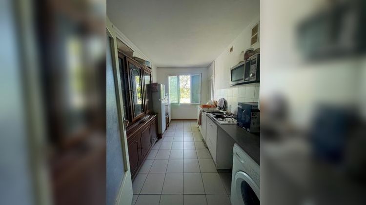 Ma-Cabane - Vente Appartement Le Pontet, 56 m²