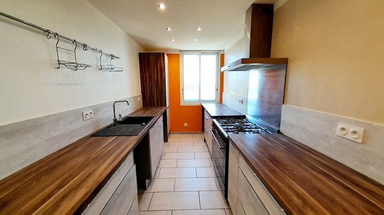 Ma-Cabane - Vente Appartement Le Pontet, 84 m²