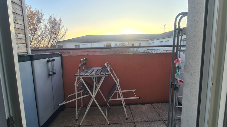 Ma-Cabane - Vente Appartement Le Pontet, 21 m²