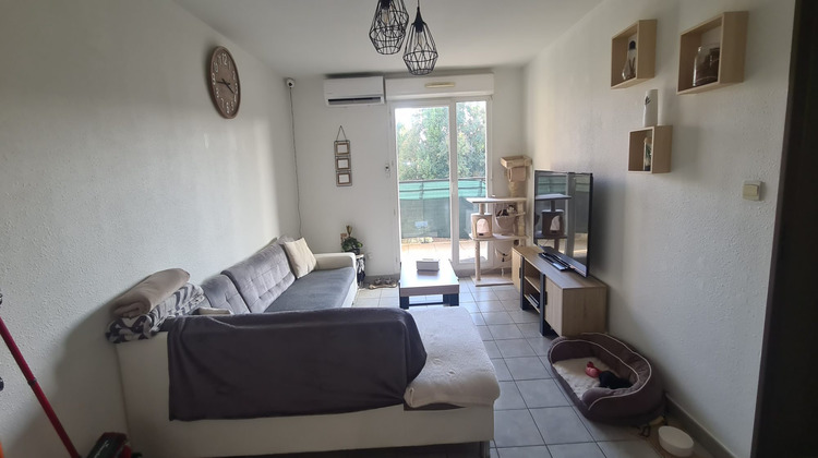 Ma-Cabane - Vente Appartement Le Pontet, 62 m²