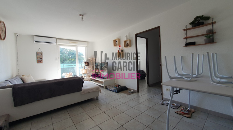 Ma-Cabane - Vente Appartement Le Pontet, 60 m²