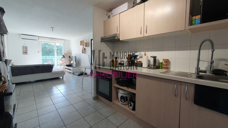 Ma-Cabane - Vente Appartement Le Pontet, 60 m²