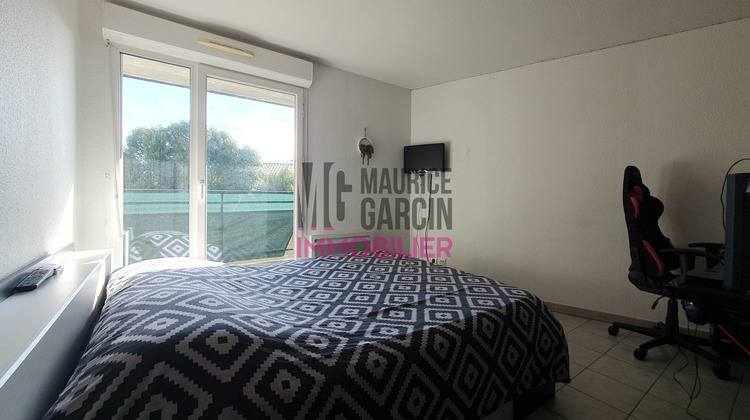 Ma-Cabane - Vente Appartement Le Pontet, 60 m²