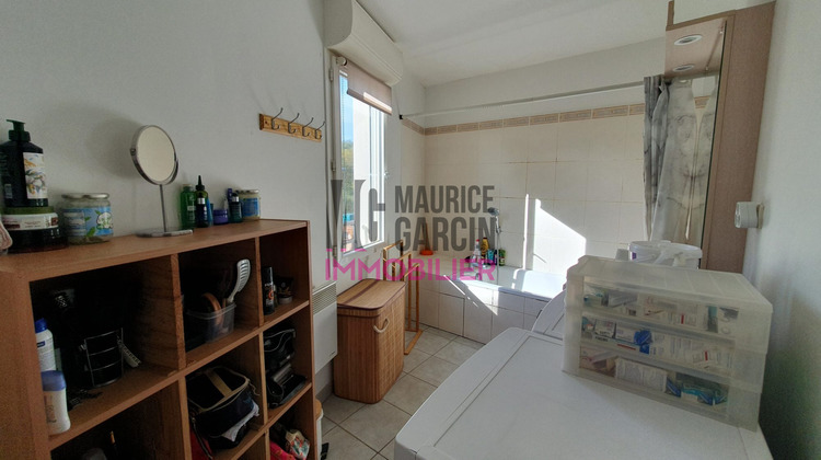 Ma-Cabane - Vente Appartement Le Pontet, 60 m²