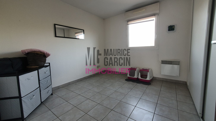 Ma-Cabane - Vente Appartement Le Pontet, 60 m²