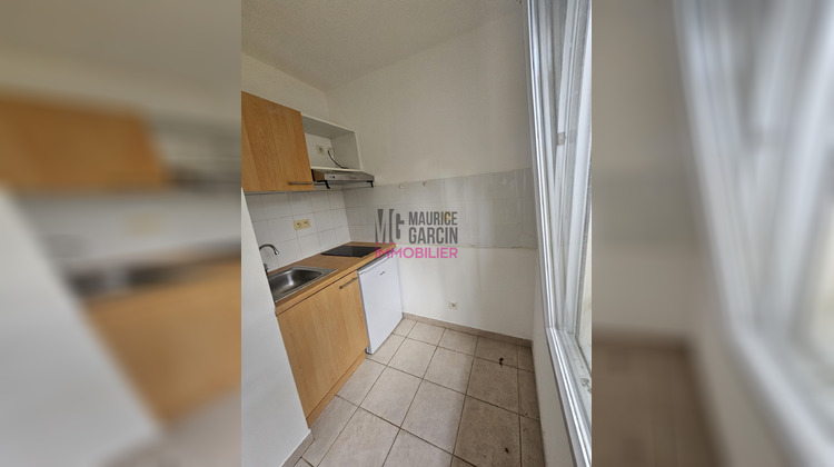 Ma-Cabane - Vente Appartement Le Pontet, 22 m²