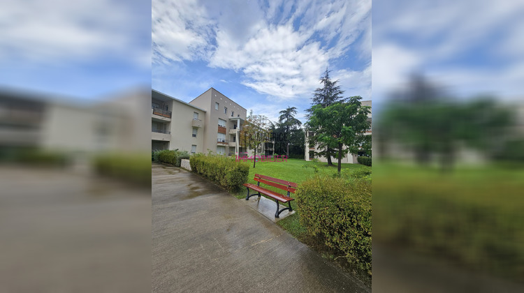 Ma-Cabane - Vente Appartement Le Pontet, 22 m²