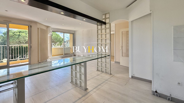 Ma-Cabane - Vente Appartement Le Pontet, 88 m²