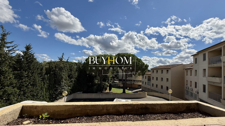 Ma-Cabane - Vente Appartement Le Pontet, 88 m²