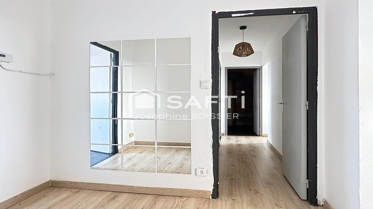 Ma-Cabane - Vente Appartement Le Pontet, 66 m²