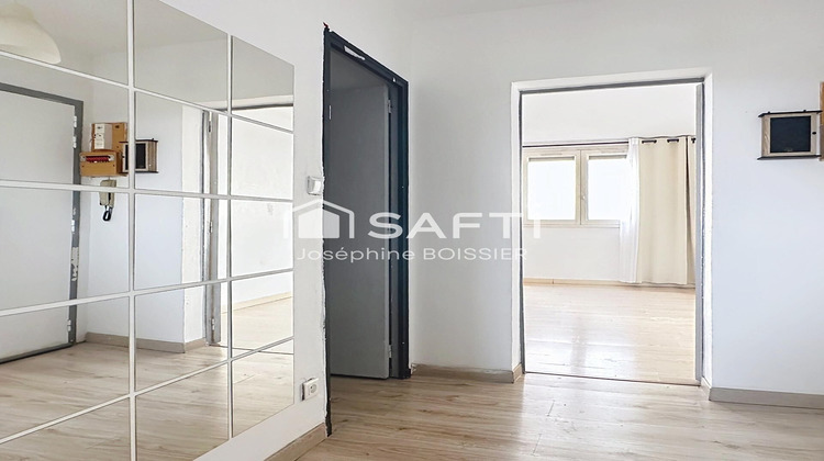 Ma-Cabane - Vente Appartement Le Pontet, 66 m²