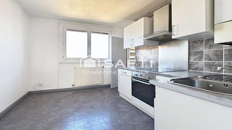 Ma-Cabane - Vente Appartement Le Pontet, 66 m²