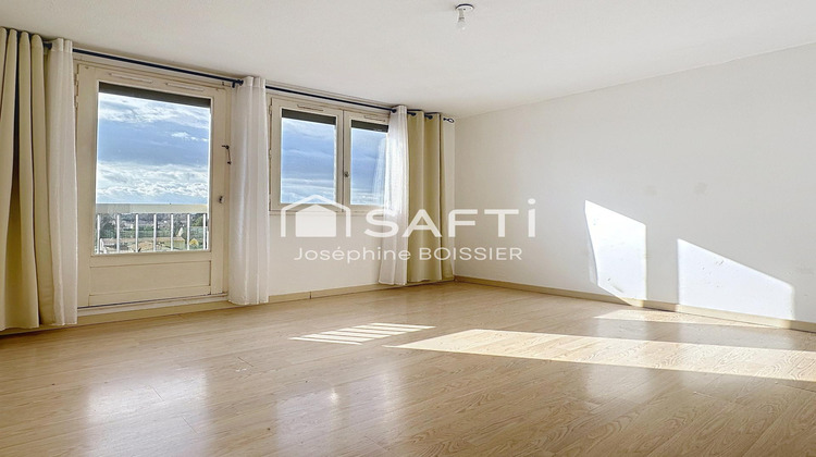 Ma-Cabane - Vente Appartement Le Pontet, 66 m²