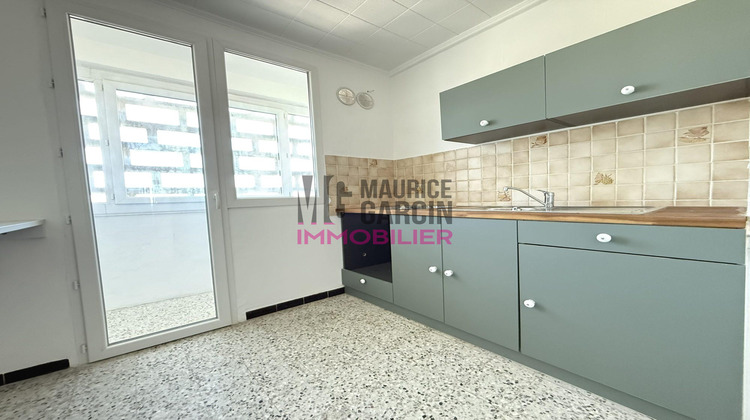 Ma-Cabane - Vente Appartement Le Pontet, 53 m²