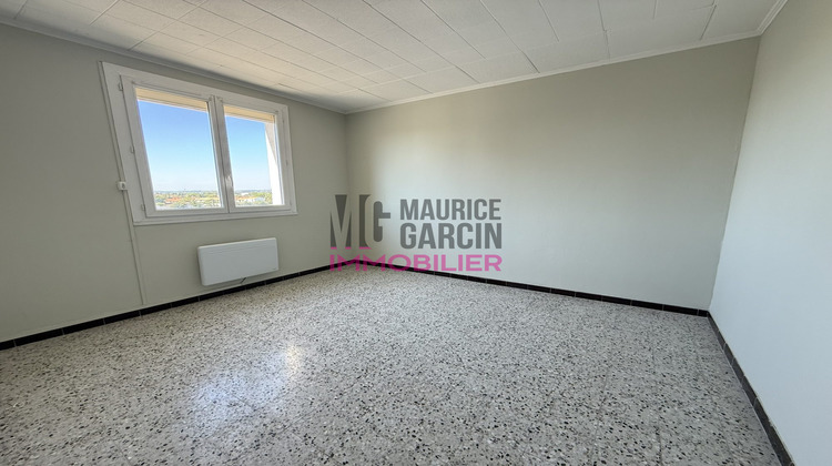 Ma-Cabane - Vente Appartement Le Pontet, 53 m²