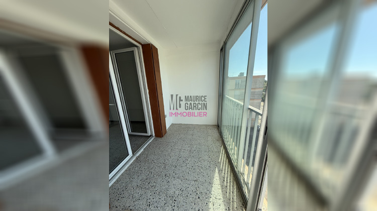 Ma-Cabane - Vente Appartement Le Pontet, 53 m²