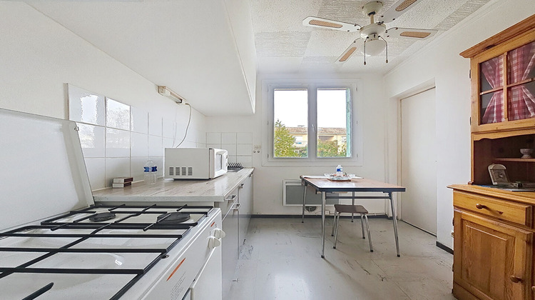 Ma-Cabane - Vente Appartement LE PONTET, 67 m²