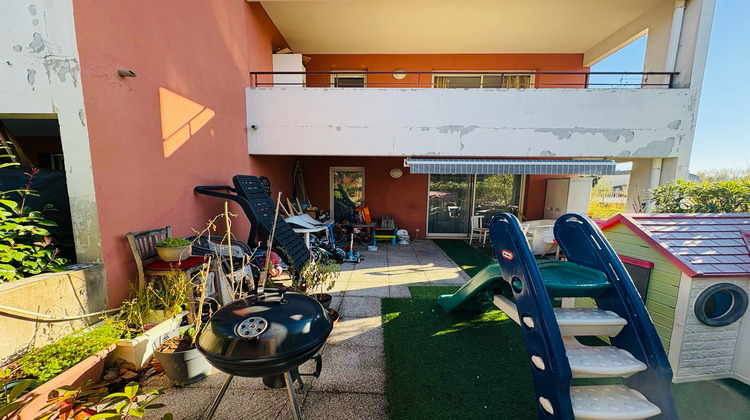 Ma-Cabane - Vente Appartement Le Pontet, 62 m²