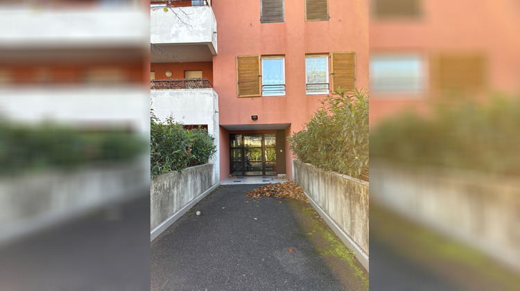Ma-Cabane - Vente Appartement Le Pontet, 62 m²