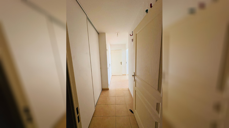 Ma-Cabane - Vente Appartement Le Pontet, 62 m²