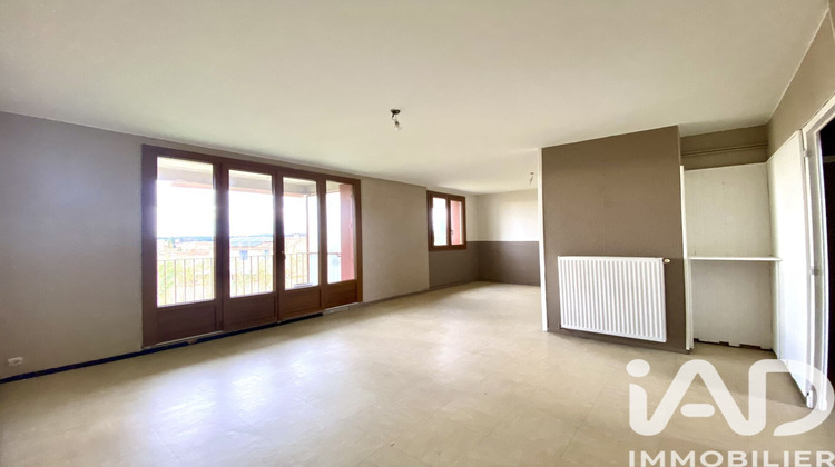 Ma-Cabane - Vente Appartement Le Pontet, 69 m²