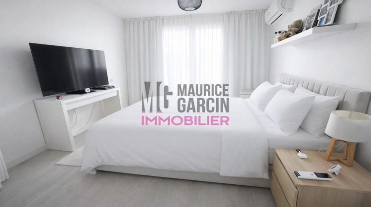 Ma-Cabane - Vente Appartement Le Pontet, 78 m²