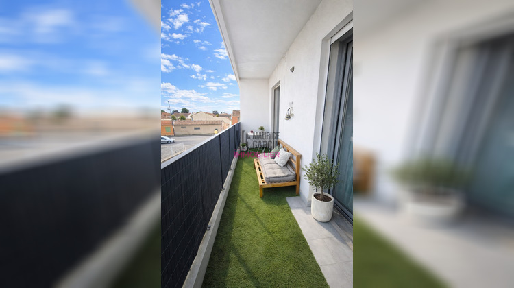 Ma-Cabane - Vente Appartement Le Pontet, 78 m²