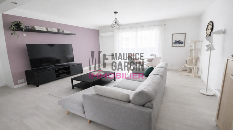 Ma-Cabane - Vente Appartement Le Pontet, 78 m²