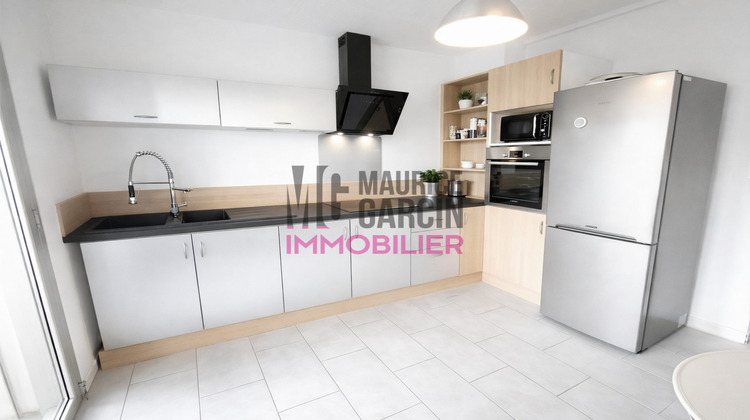 Ma-Cabane - Vente Appartement Le Pontet, 78 m²